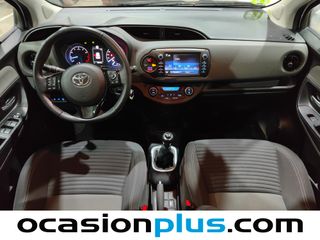Toyota Yaris 1.5 Active Tech 82 kW (111 CV)