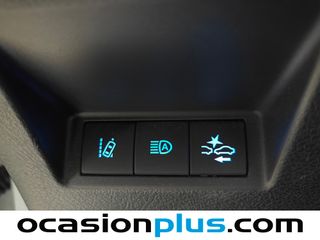 Toyota Yaris 1.5 Active Tech 82 kW (111 CV)