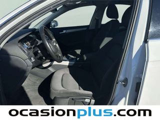 Audi A4 2.0 TDI 105 kW (143 CV) multitronic