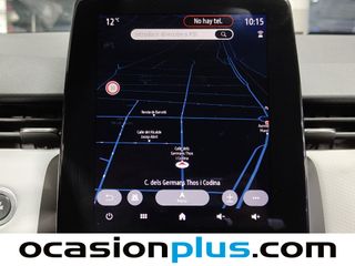 Renault Clio Techno TCe 66 kW (90 CV)