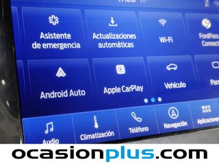 Ford Ranger Pickup 2.0 Ecoblue Doble Cabina Wildtrack 4x4 157 kW (213 CV)