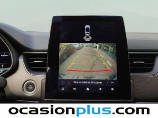 Renault Arkana Techno TCe 140 Mild hybrid EDC 103 kW (140 CV)