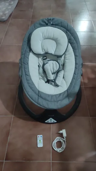 Columpio VEVOR para Bebé 0-9 Meses