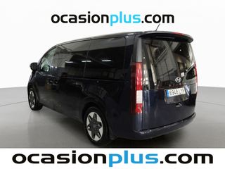 Hyundai Staria 2.2 CRDI Maxx 9S 130 kW (177 CV)