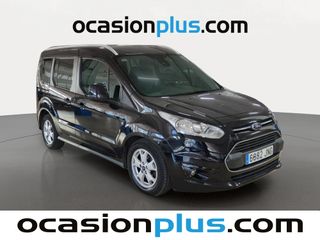 Ford Tourneo Connect 1.5 TDCI Titanium 88 kW (120 CV)