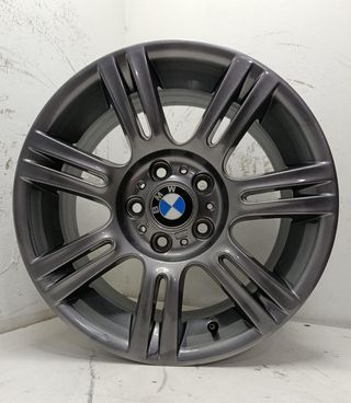 Juego Llanta Original BWM 17 pulgadas doble medida