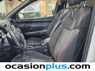 Hyundai Tucson 1.6 CRDI 48V N Line Sky 4x4 DCT 100 kW (136 CV)