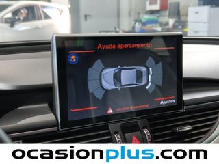 Audi A6 Advanced edition 2.0 TDI ultra 110 kW (150 CV)