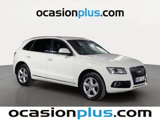 Audi Q5 Advanced edition 2.0 TDI clean diesel quattro 140 kW (190 CV)