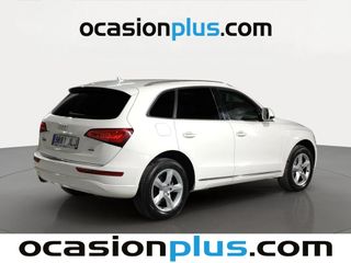 Audi Q5 Advanced edition 2.0 TDI clean diesel quattro 140 kW (190 CV)