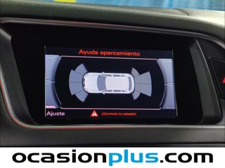 Audi Q5 Advanced edition 2.0 TDI clean diesel quattro 140 kW (190 CV)