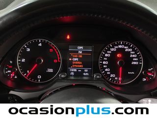 Audi Q5 Advanced edition 2.0 TDI clean diesel quattro 140 kW (190 CV)