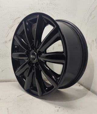 Juego llantas Original Mini Cooper R17 impoluta