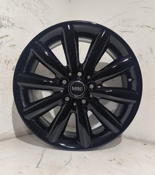 Juego llantas Original Mini Cooper R17 impoluta