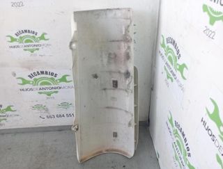 Deflector der daf 108047 1400010 serie 430/440/480