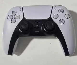Mando DualSense PS5 Blanco
