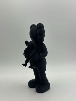 Busto 3D KAWS family - Altezza 20cm e 16cm