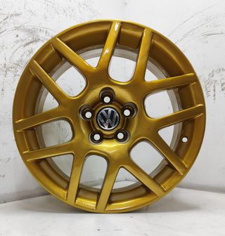 Juego de Llanta VW SEAT Ibiza 16 Pulgadas 5x100