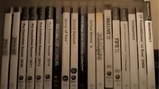 Consola Playstation 3 Negra