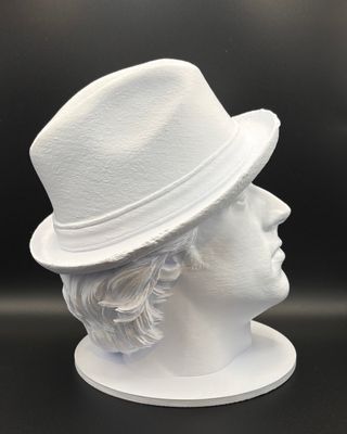 rocky balboa sylvestre stallone altezza 25cm