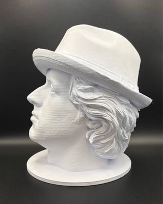 rocky balboa sylvestre stallone altezza 25cm