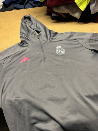 MIX FUTBOL Y BUFANDAS