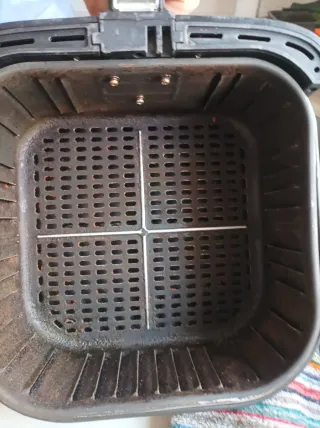 Freidora de aire Cosori