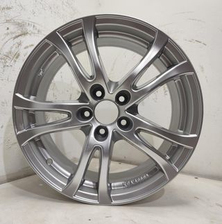 Juego de Llanta para Mercedes Benz 17 pulgadas