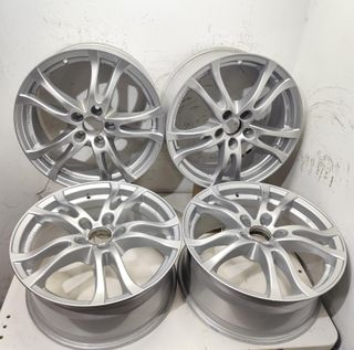 Juego de Llanta para Mercedes Benz 17 pulgadas