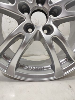 Juego de Llanta para Mercedes Benz 17 pulgadas