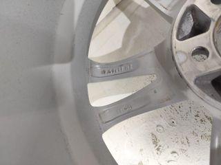 Juego de Llanta para Mercedes Benz 17 pulgadas