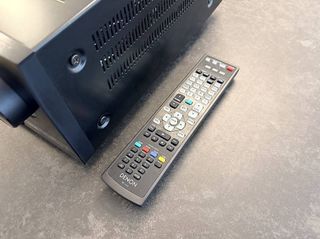 Receptor AV Denon AVR-X4500H