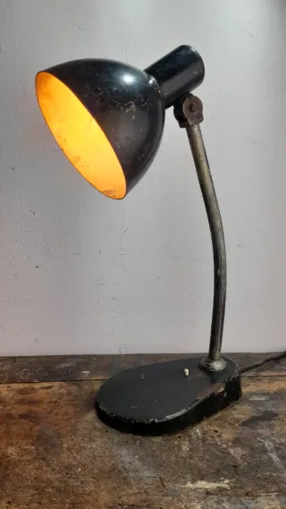 Lampada Industriale EIA