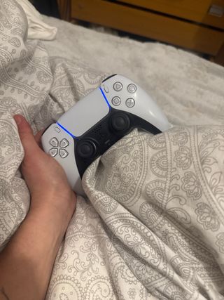 PlayStation 5 Slim (2023) Blanca