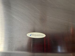 Campana extractora de cocina