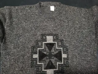 Maglione Vintage Made in Italy