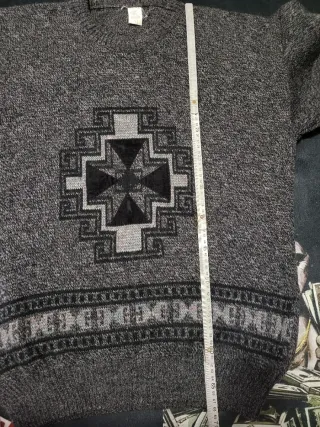 Maglione Vintage Made in Italy