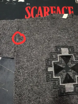 Maglione Vintage Made in Italy