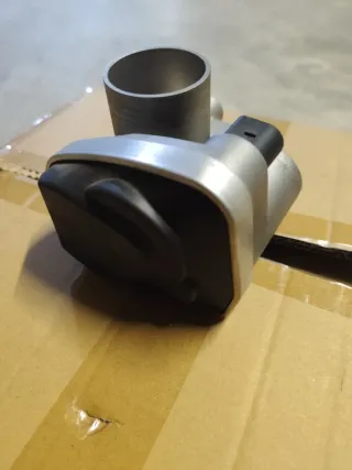 Mariposa Admisión VW Polo 1.4 Gasolina