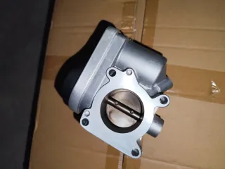 Mariposa Admisión VW Polo 1.4 Gasolina