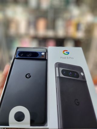 Google Pixel 8 Pro 512 GB