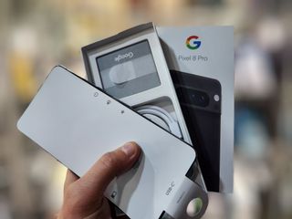 Google Pixel 8 Pro 512 GB