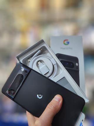Google Pixel 8 Pro 512 GB
