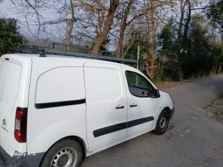 Citroen Berlingo Automatica