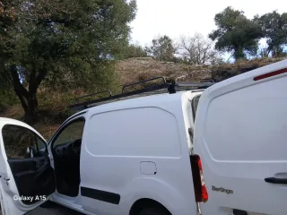 Citroen Berlingo Automatica