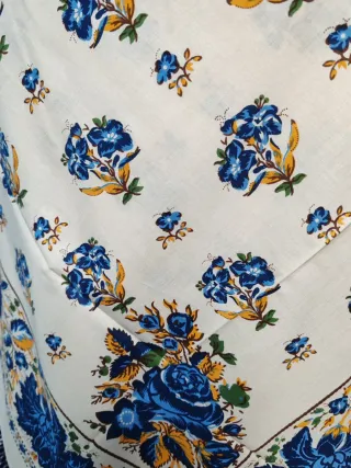 Pañuelo regional Indiana