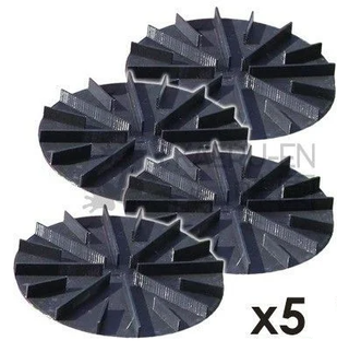 Nebari Sugoi Redondo - Pack 5 unds para Bonsai