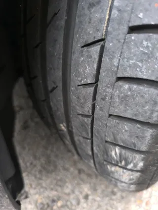 Llantas 18 originales BMW Serie 5