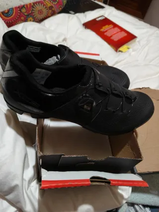 Zapatillas Ciclismo Shimano XC302