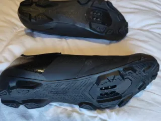 Zapatillas Ciclismo Shimano XC302